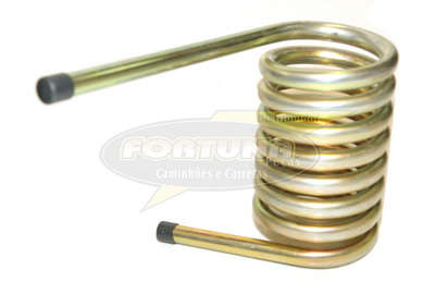 Foto de SERPENTINA COMPRESSOR AR T-R 113 - Marca Compatível